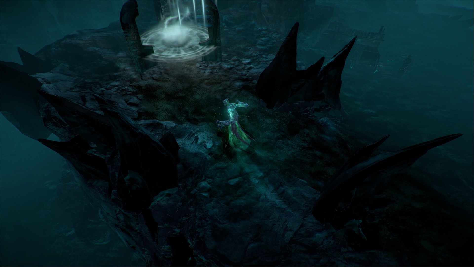 Shadows Awakening - Imagen 11